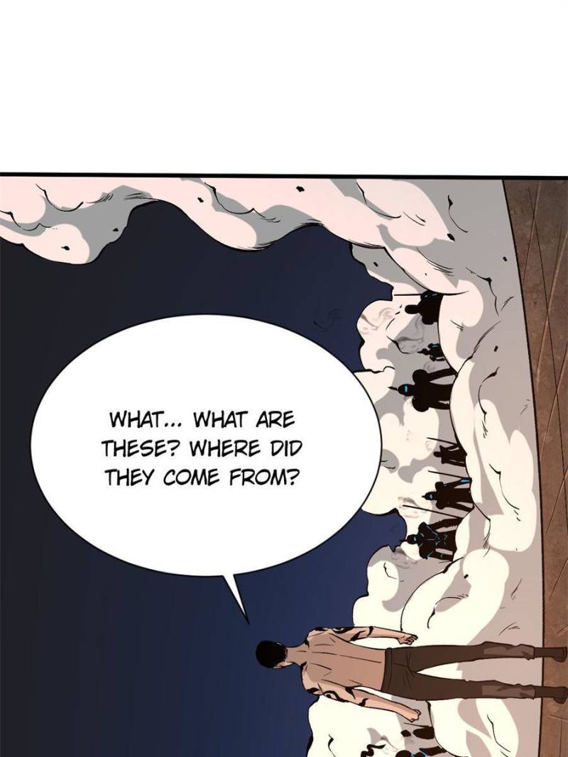 Read Endgame Restart EN Manga Online