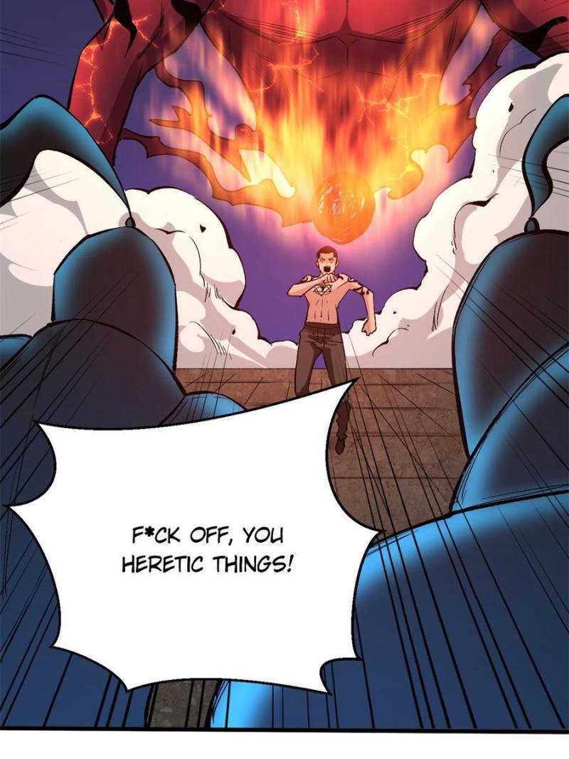 Read Endgame Restart EN Manga Online