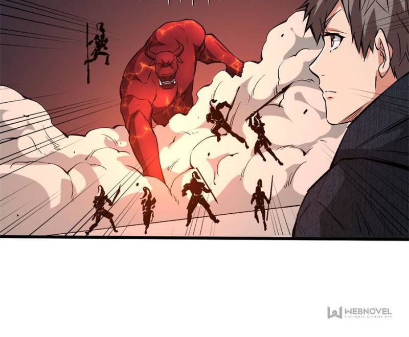 Read Endgame Restart EN Manga Online