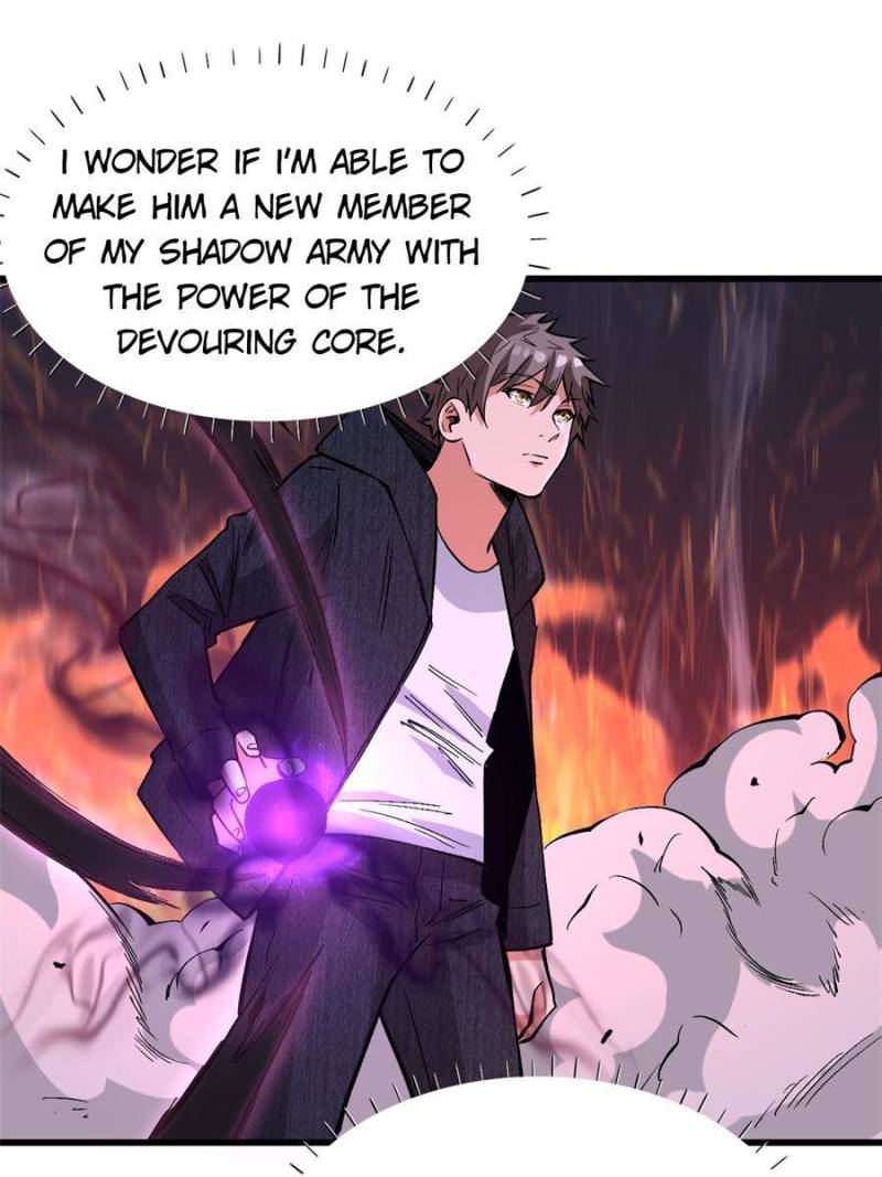 Read Endgame Restart EN Manga Online