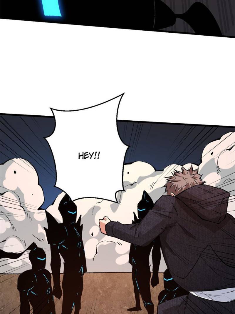Read Endgame Restart EN Manga Online