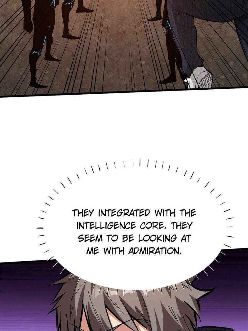 Read Endgame Restart EN Manga Online