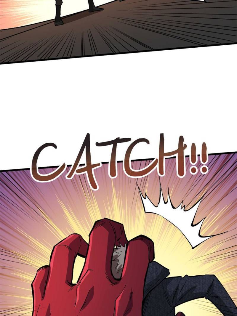 Read Endgame Restart EN Manga Online