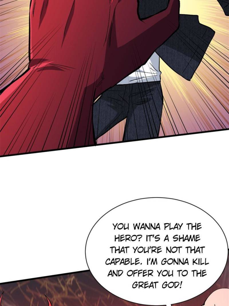 Read Endgame Restart EN Manga Online