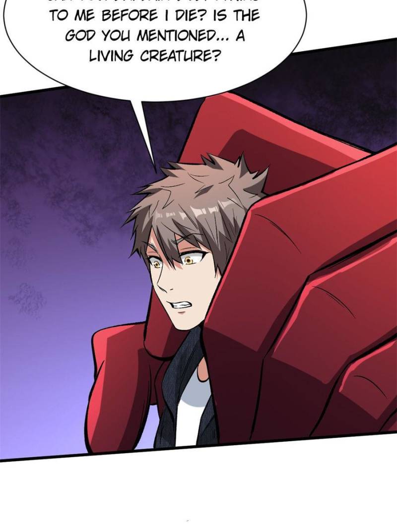 Read Endgame Restart EN Manga Online