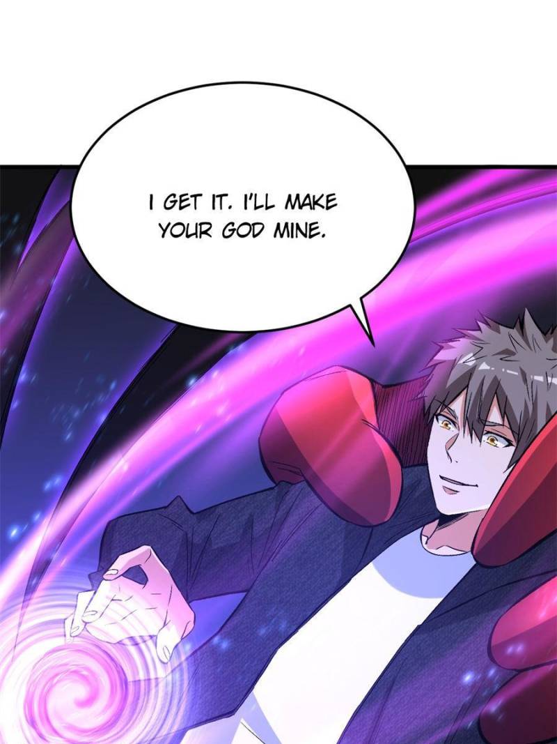 Read Endgame Restart EN Manga Online