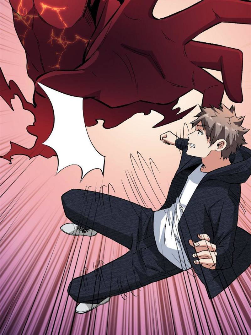 Read Endgame Restart EN Manga Online
