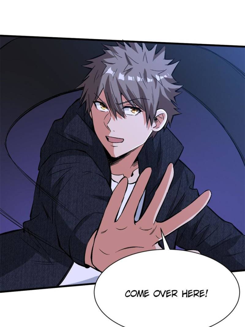 Read Endgame Restart EN Manga Online