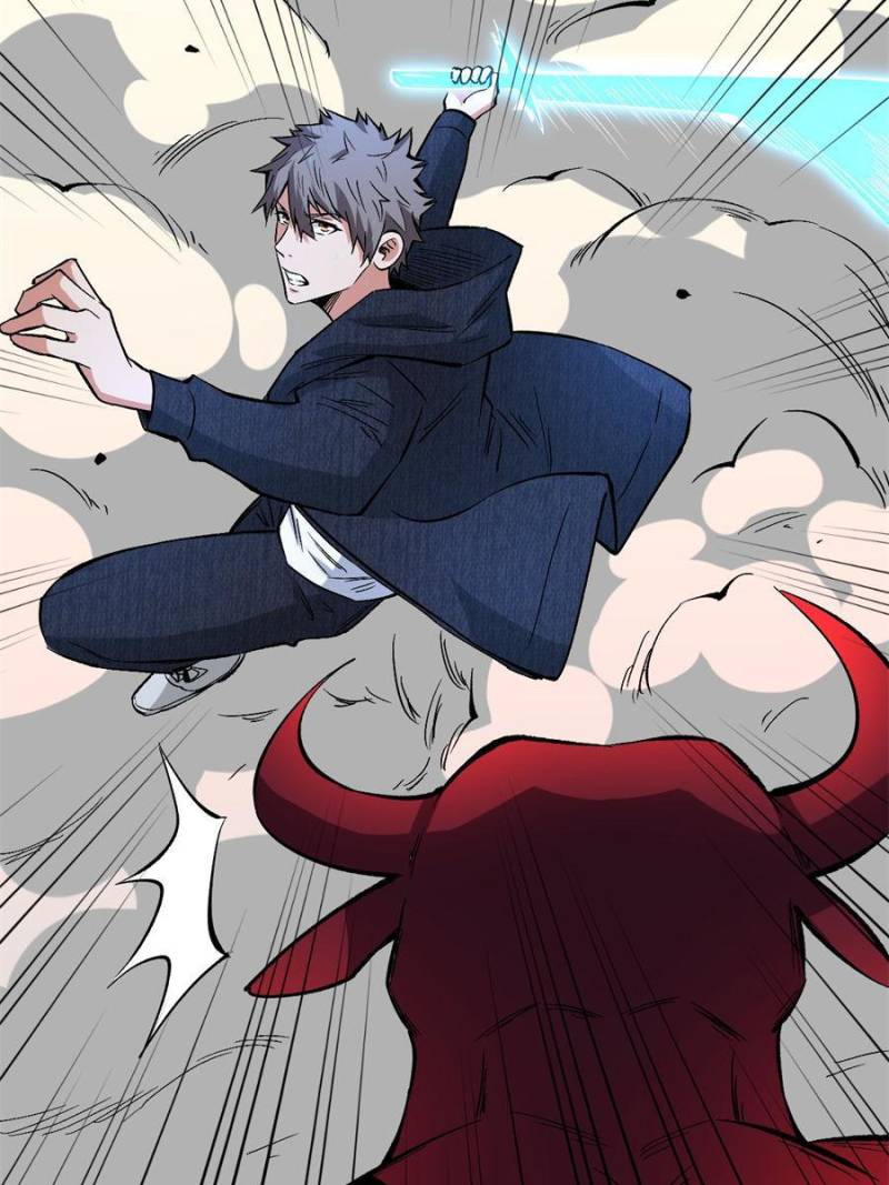 Read Endgame Restart EN Manga Online