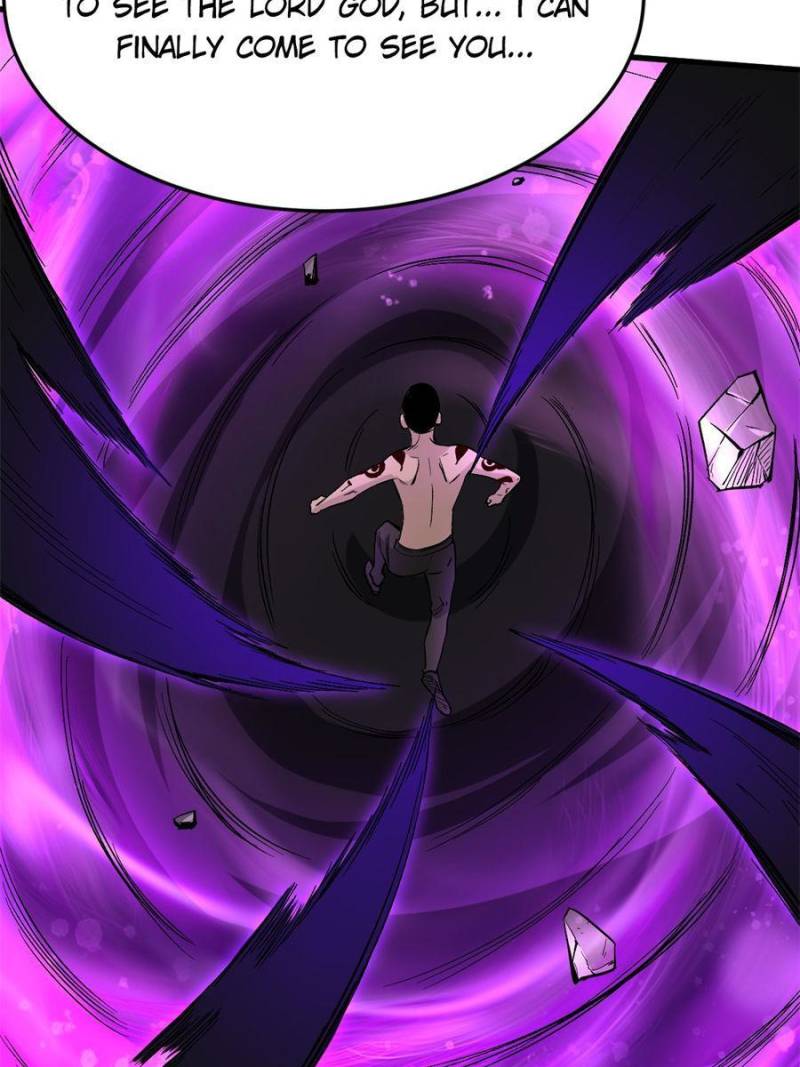 Read Endgame Restart EN Manga Online