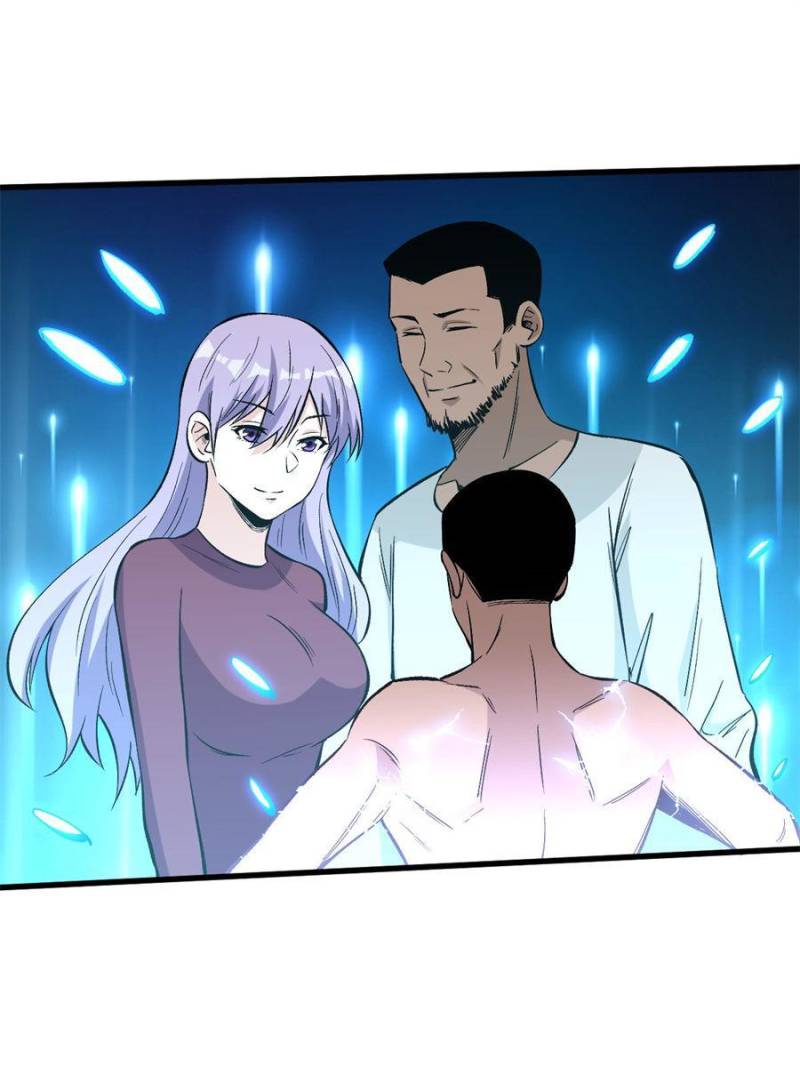 Read Endgame Restart EN Manga Online