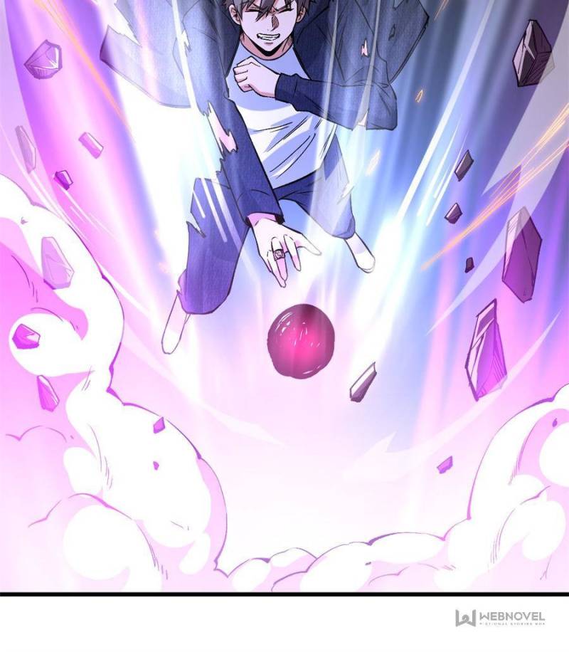 Read Endgame Restart EN Manga Online