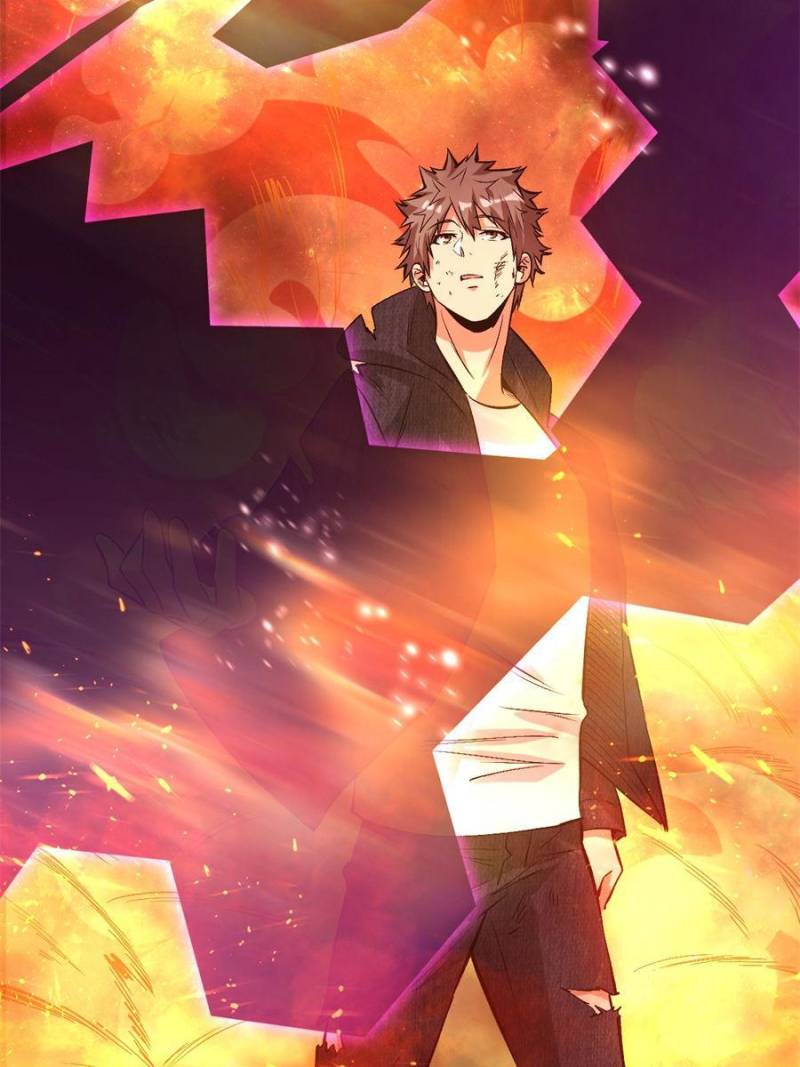 Read Endgame Restart EN Manga Online