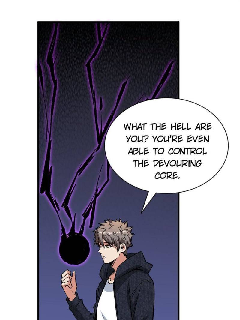 Read Endgame Restart EN Manga Online