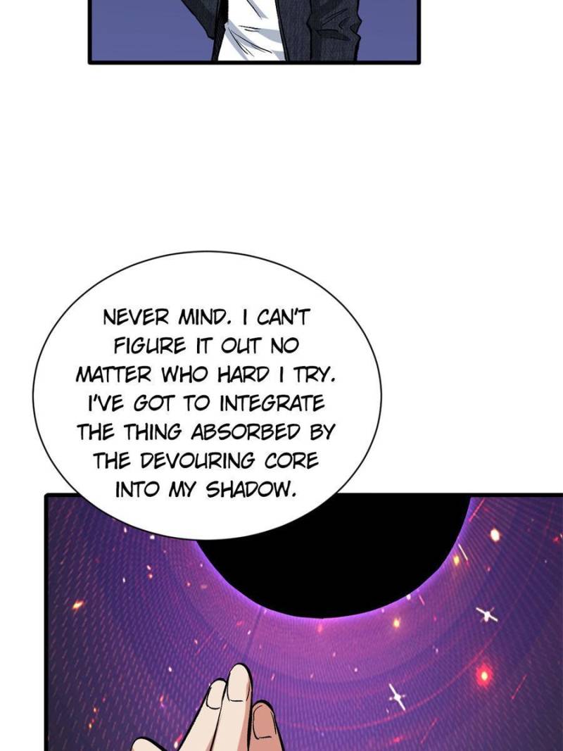 Read Endgame Restart EN Manga Online
