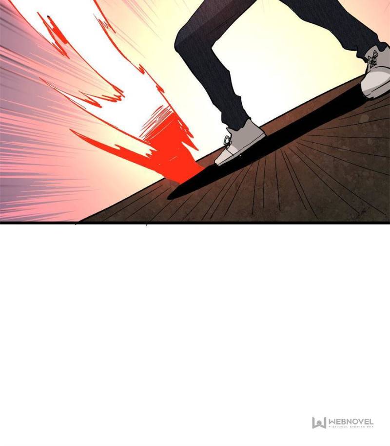 Read Endgame Restart EN Manga Online