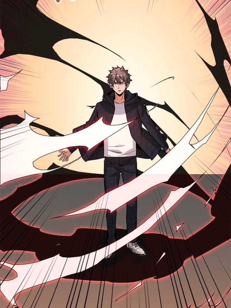 Read Endgame Restart EN Manga Online