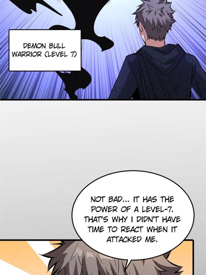 Read Endgame Restart EN Manga Online