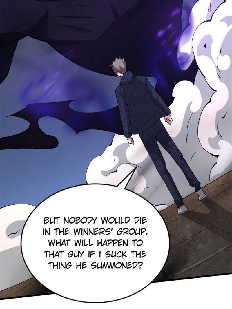 Read Endgame Restart EN Manga Online