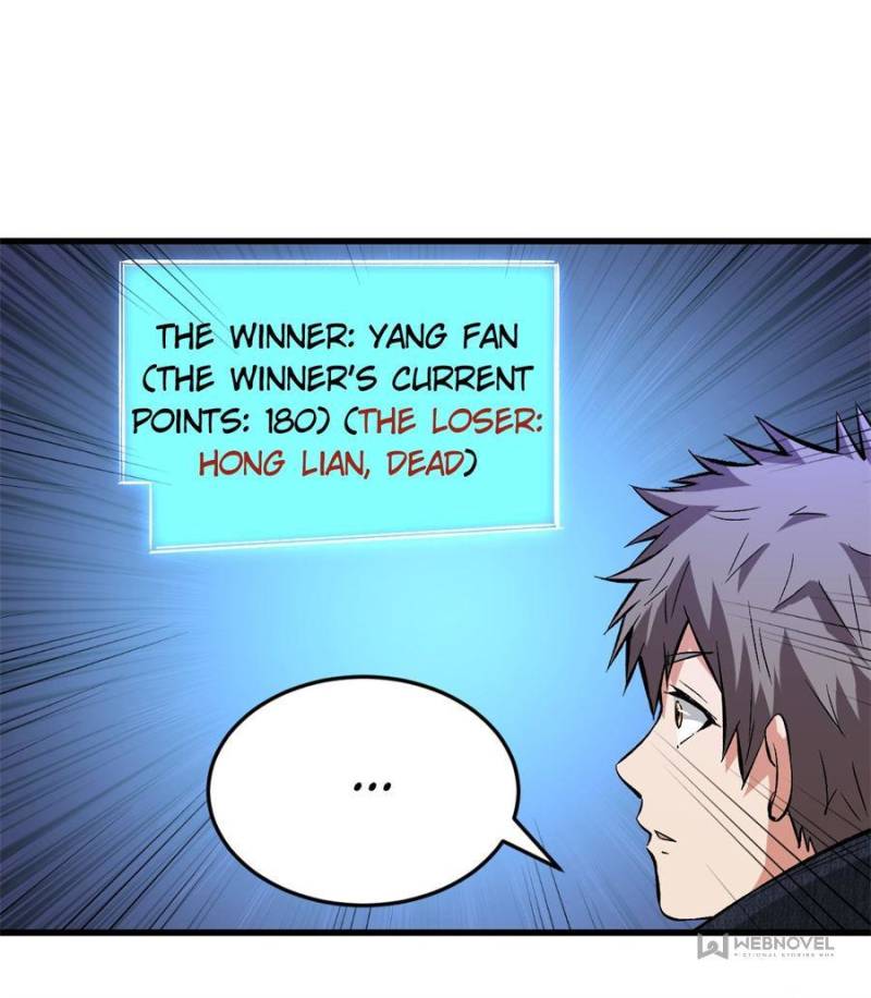 Read Endgame Restart EN Manga Online