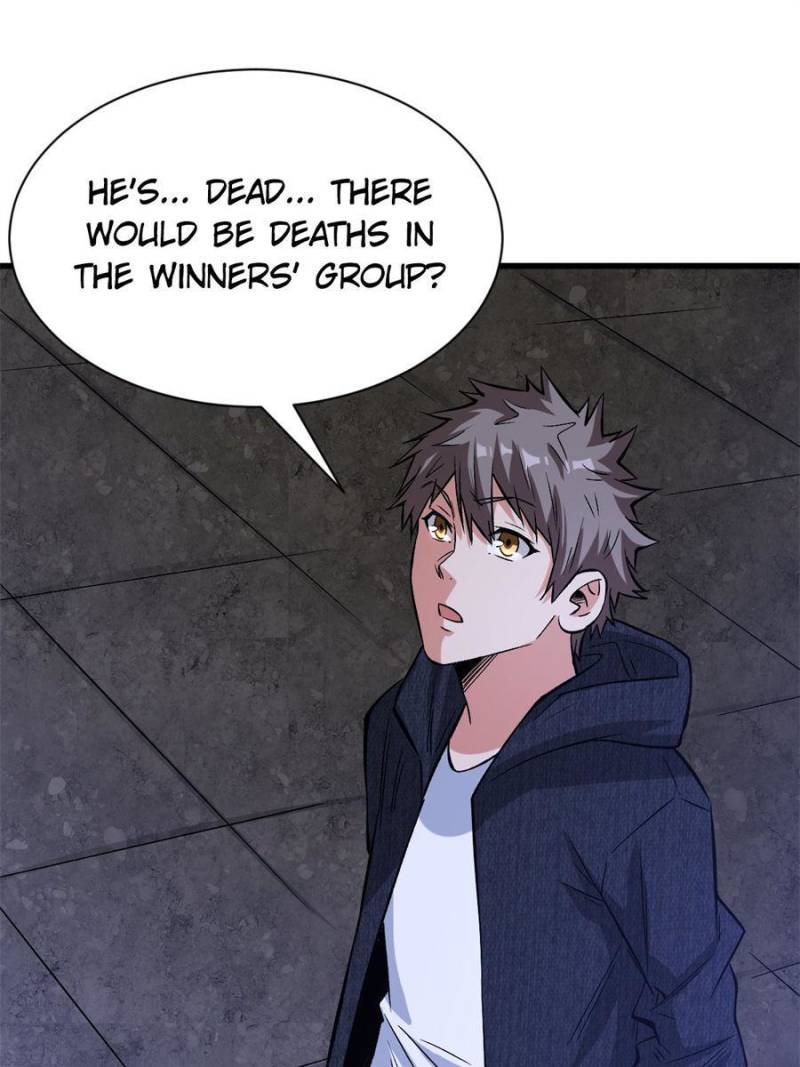 Read Endgame Restart EN Manga Online