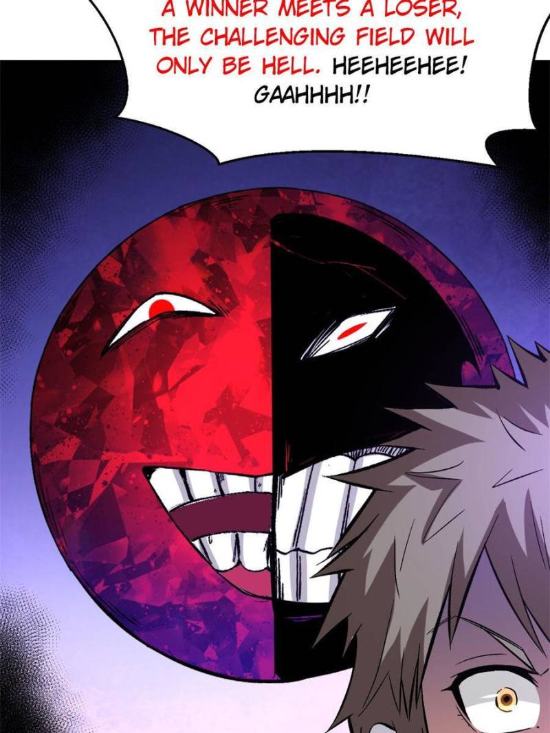 Read Endgame Restart EN Manga Online