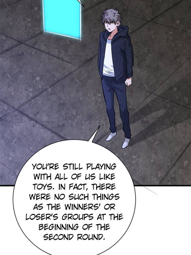 Read Endgame Restart EN Manga Online