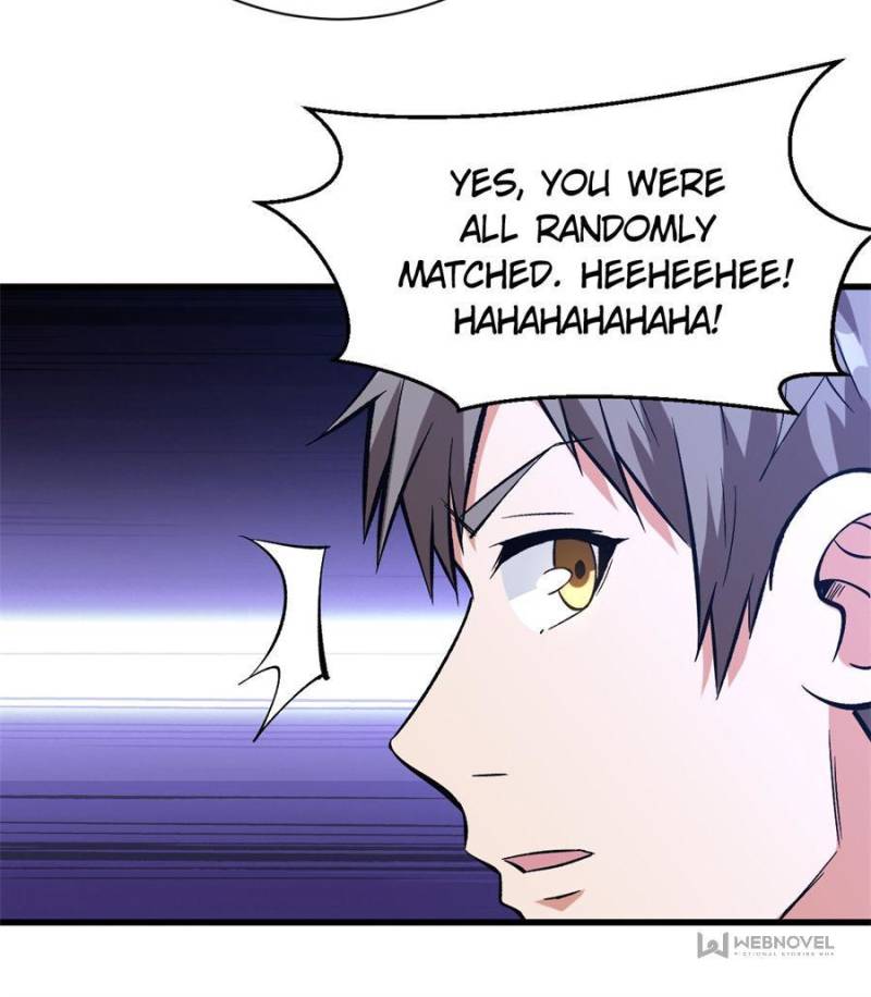 Read Endgame Restart EN Manga Online