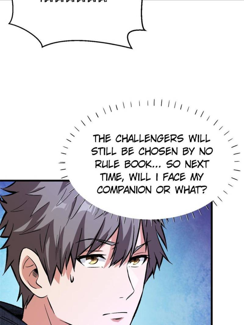 Read Endgame Restart EN Manga Online