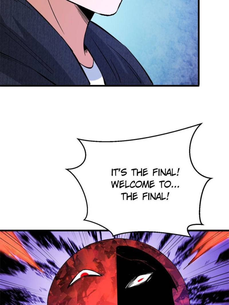 Read Endgame Restart EN Manga Online
