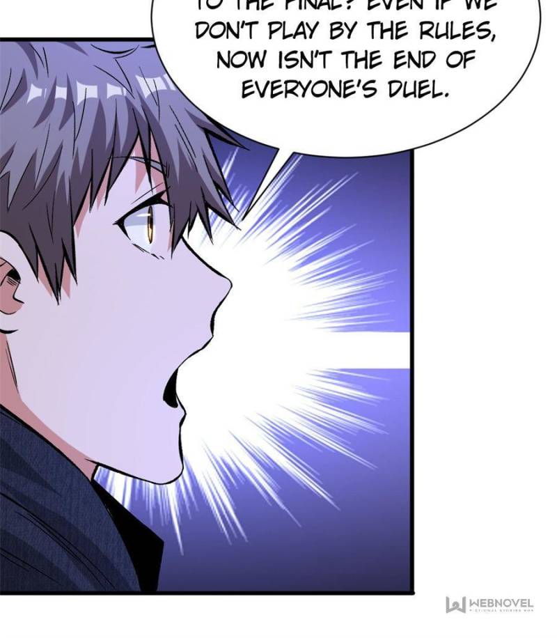 Read Endgame Restart EN Manga Online