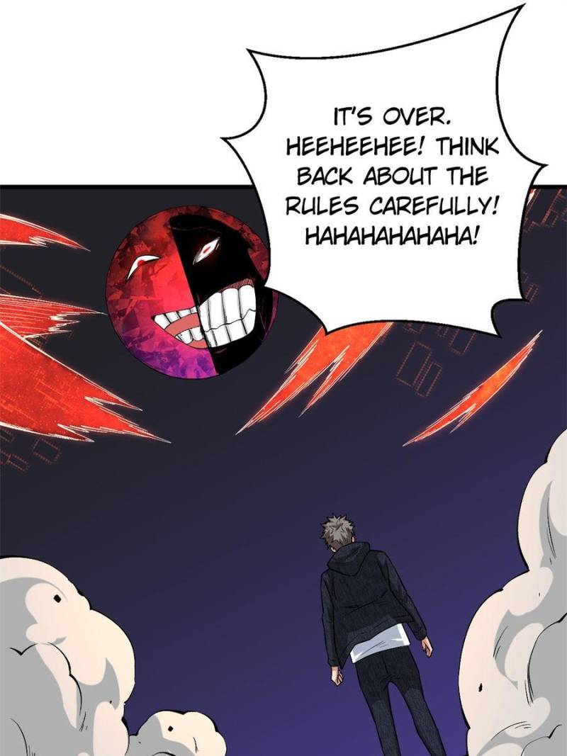 Read Endgame Restart EN Manga Online
