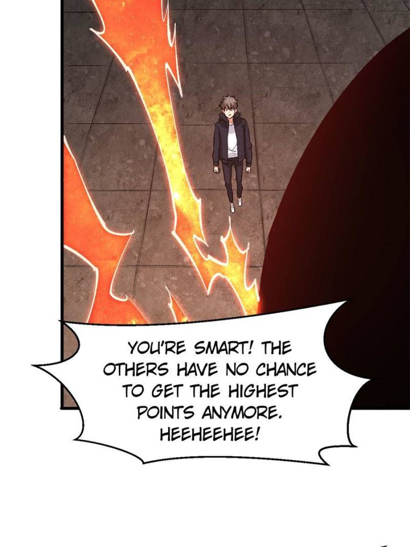 Read Endgame Restart EN Manga Online