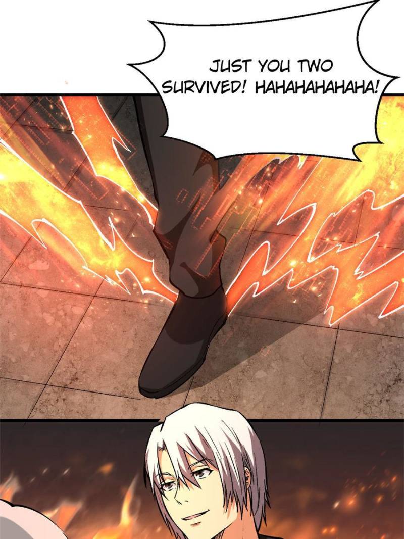 Read Endgame Restart EN Manga Online