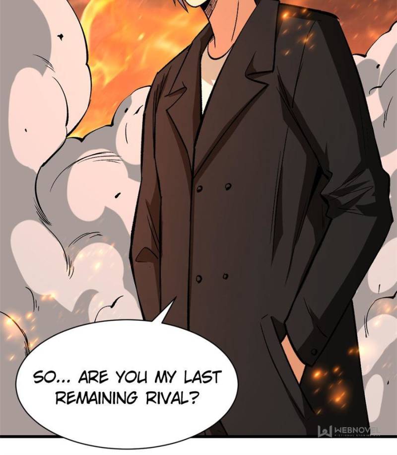 Read Endgame Restart EN Manga Online