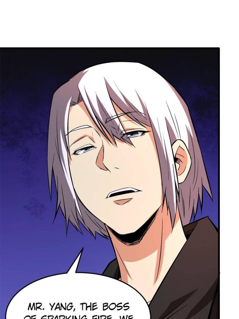 Read Endgame Restart EN Manga Online