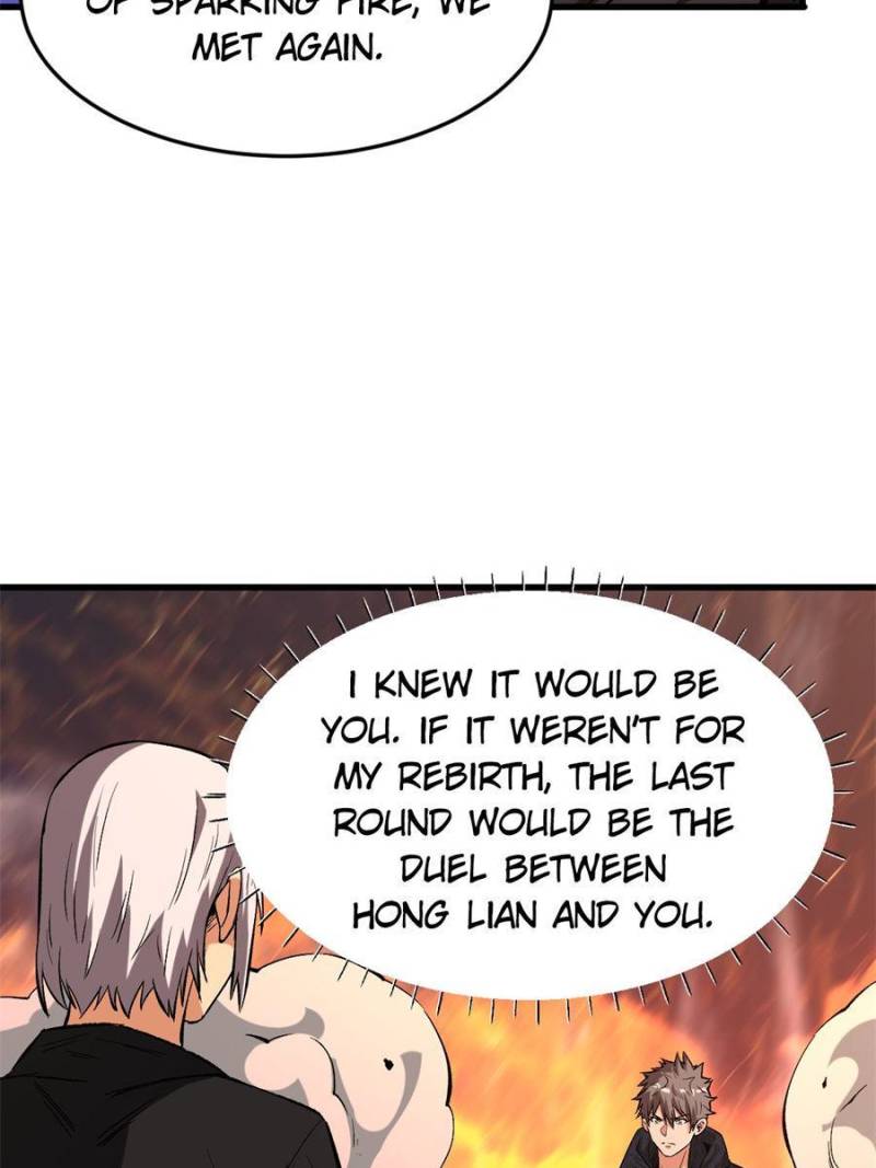Read Endgame Restart EN Manga Online