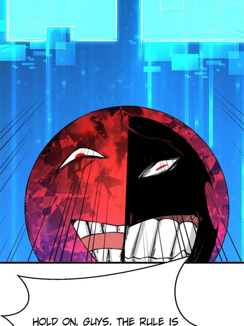Read Endgame Restart EN Manga Online