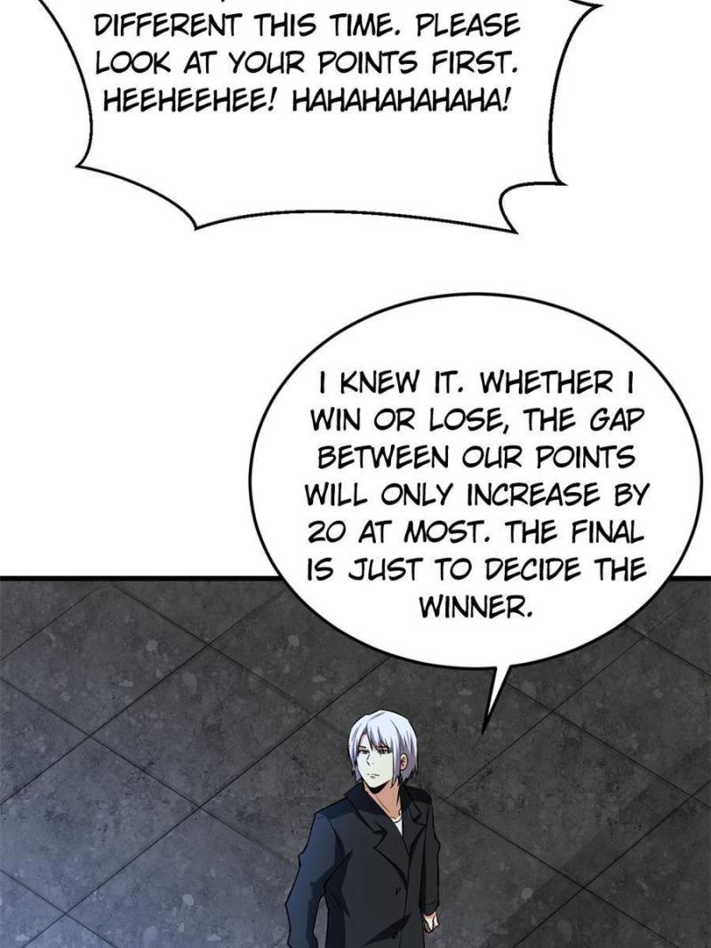 Read Endgame Restart EN Manga Online