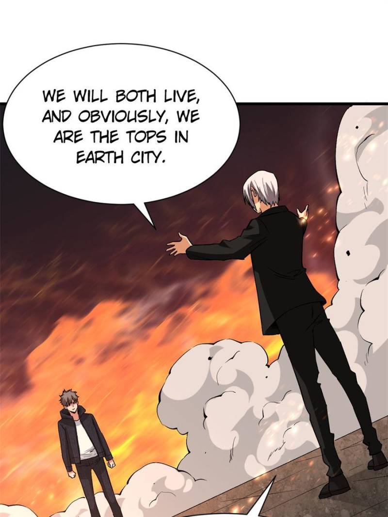 Read Endgame Restart EN Manga Online