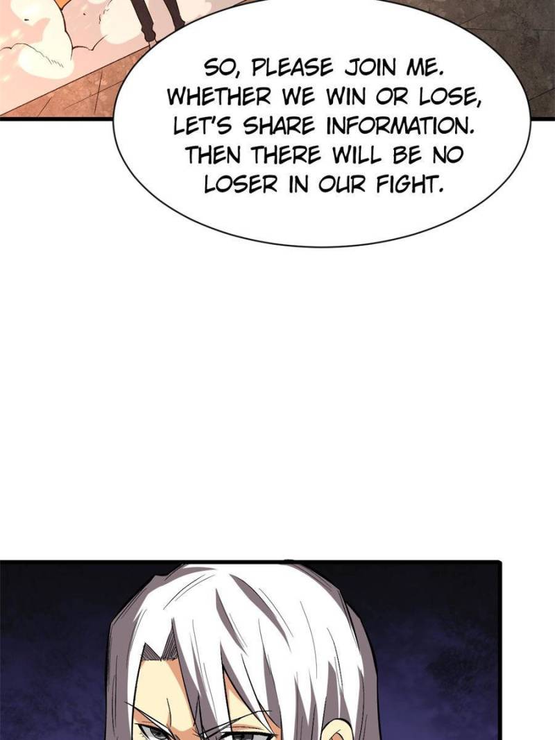 Read Endgame Restart EN Manga Online