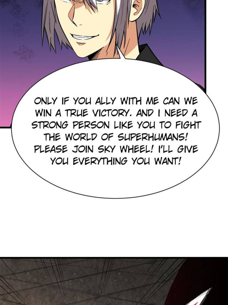 Read Endgame Restart EN Manga Online