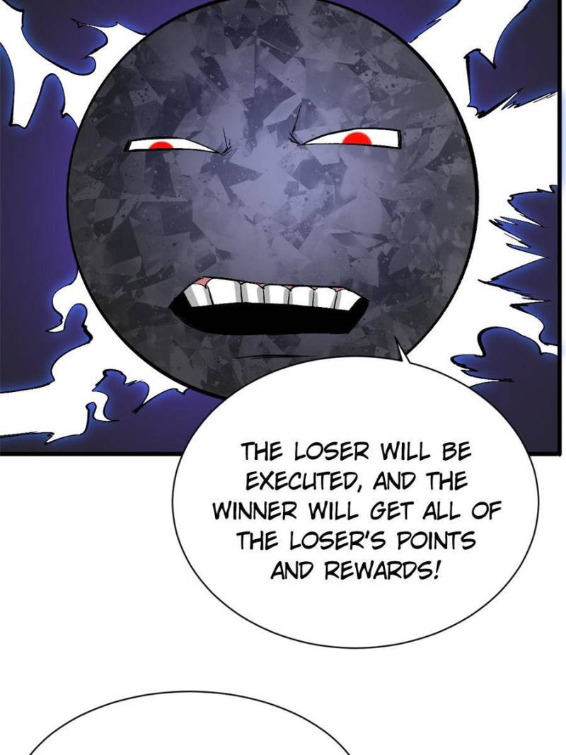 Read Endgame Restart EN Manga Online