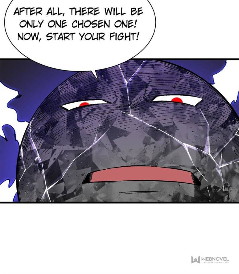 Read Endgame Restart EN Manga Online