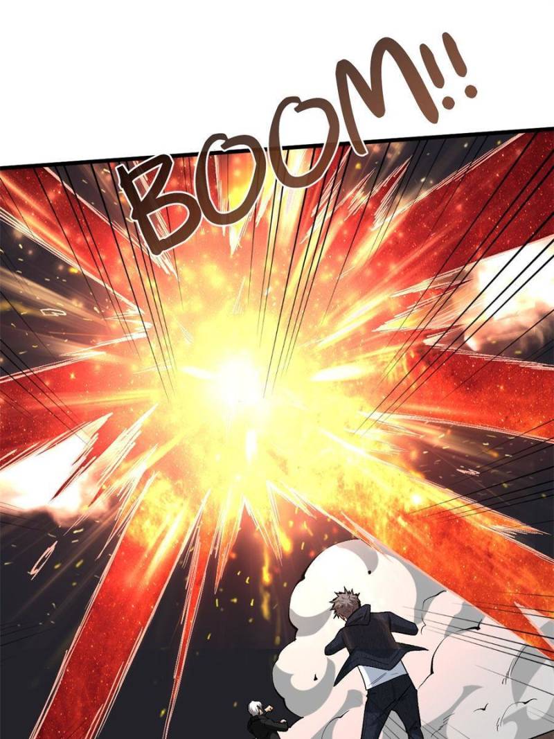 Read Endgame Restart EN Manga Online