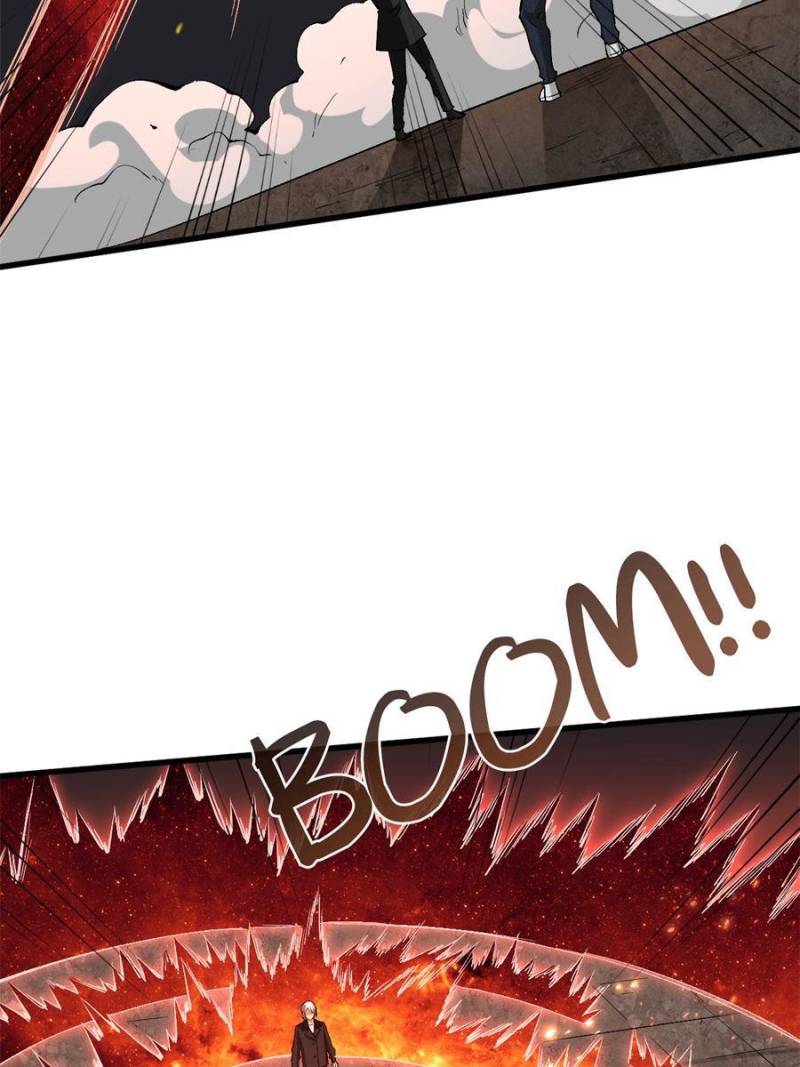 Read Endgame Restart EN Manga Online
