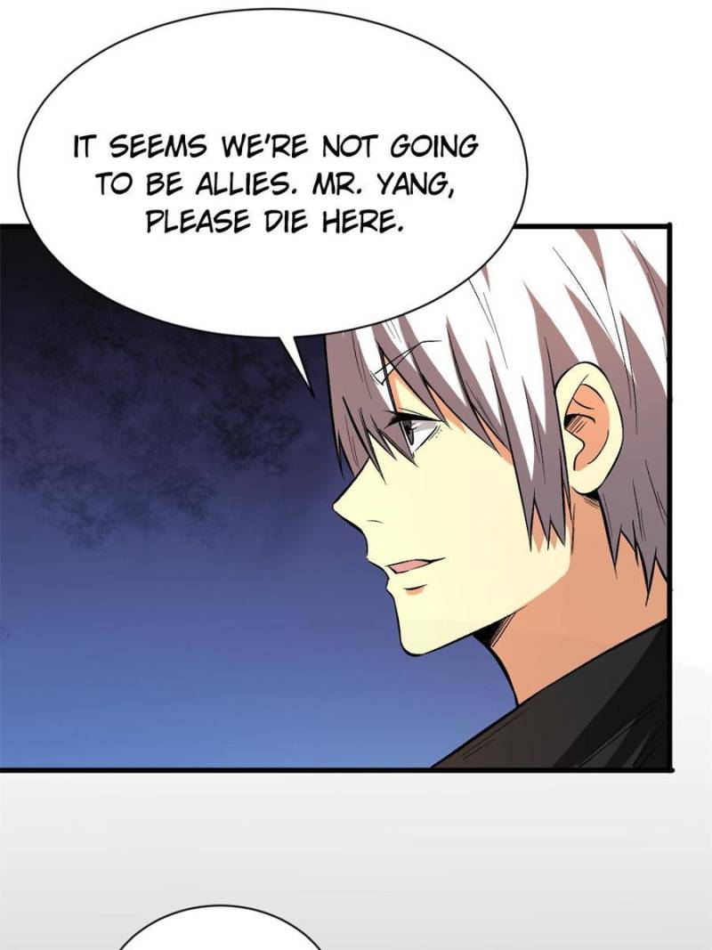 Read Endgame Restart EN Manga Online