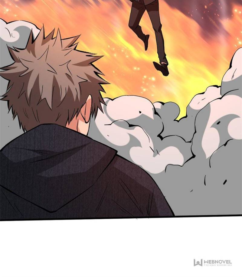 Read Endgame Restart EN Manga Online