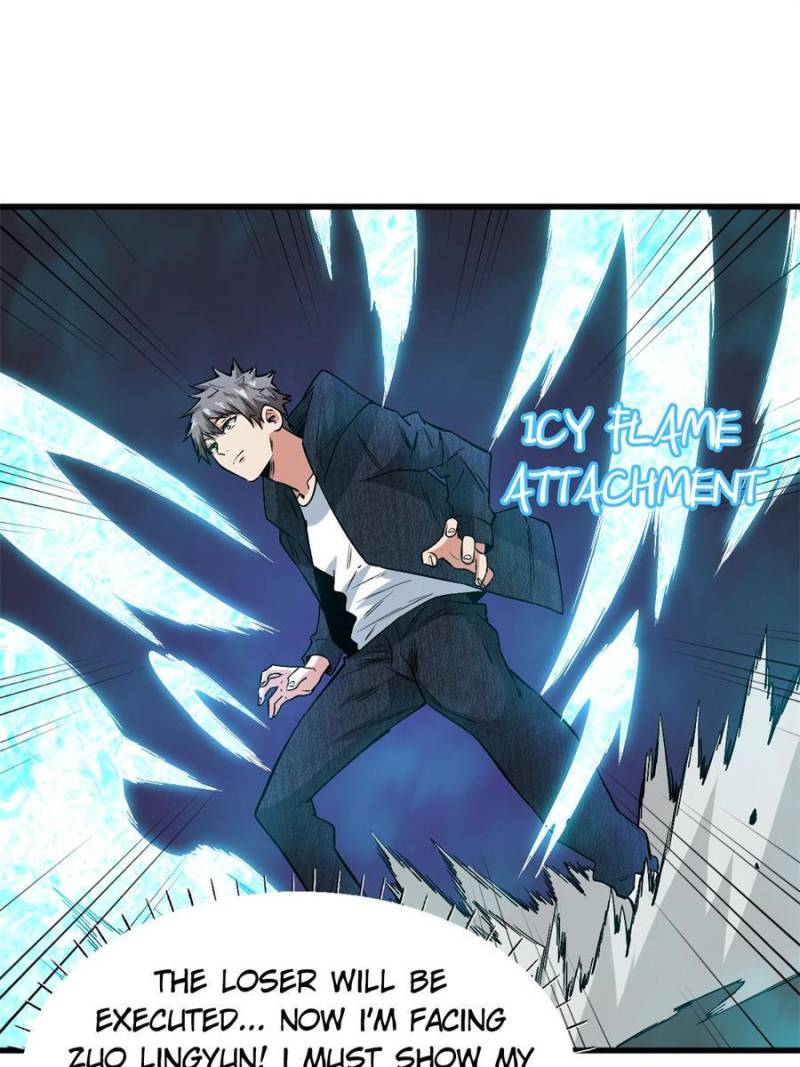 Read Endgame Restart EN Manga Online