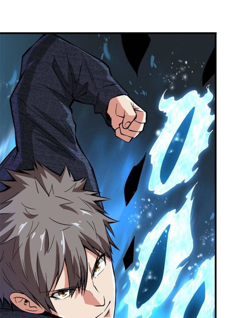 Read Endgame Restart EN Manga Online